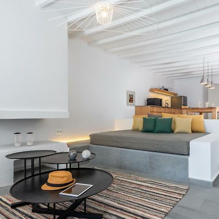 Dreambox Mini Villas Ornós Eksteriør bilde