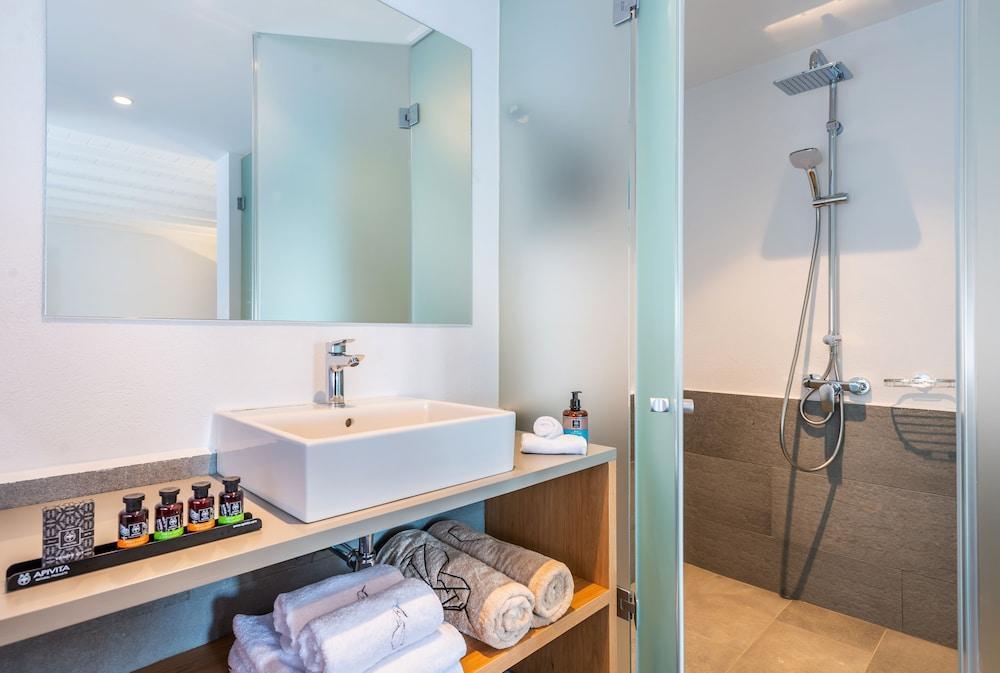 Dreambox Mini Villas Ornós Eksteriør bilde