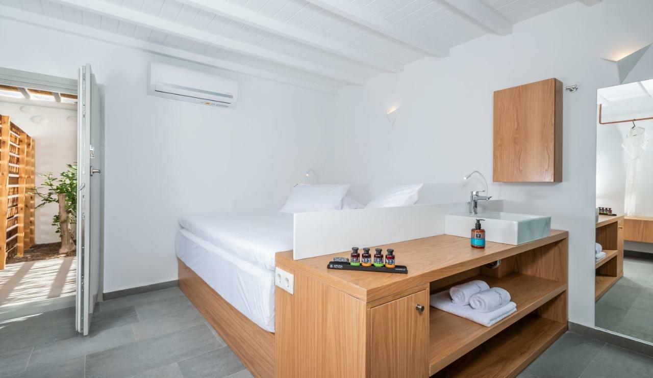 Dreambox Mini Villas Ornós Rom bilde