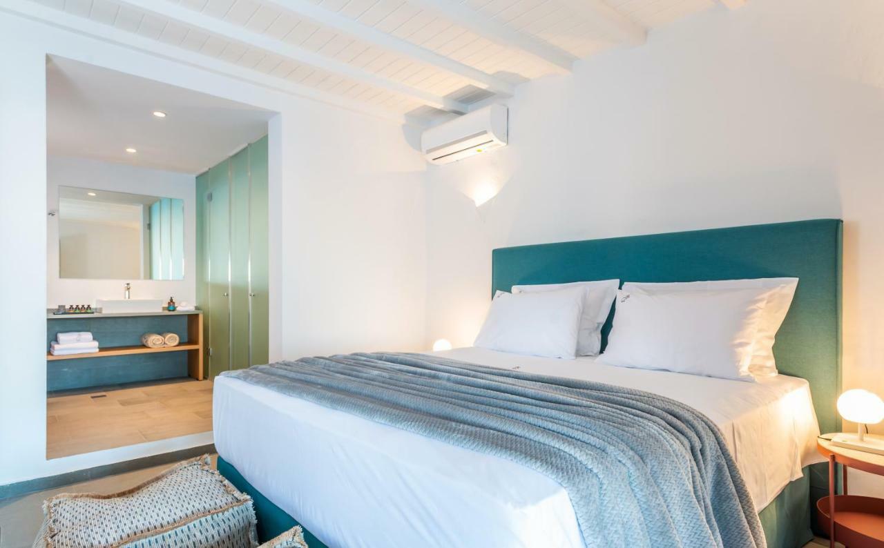 Dreambox Mini Villas Ornós Rom bilde