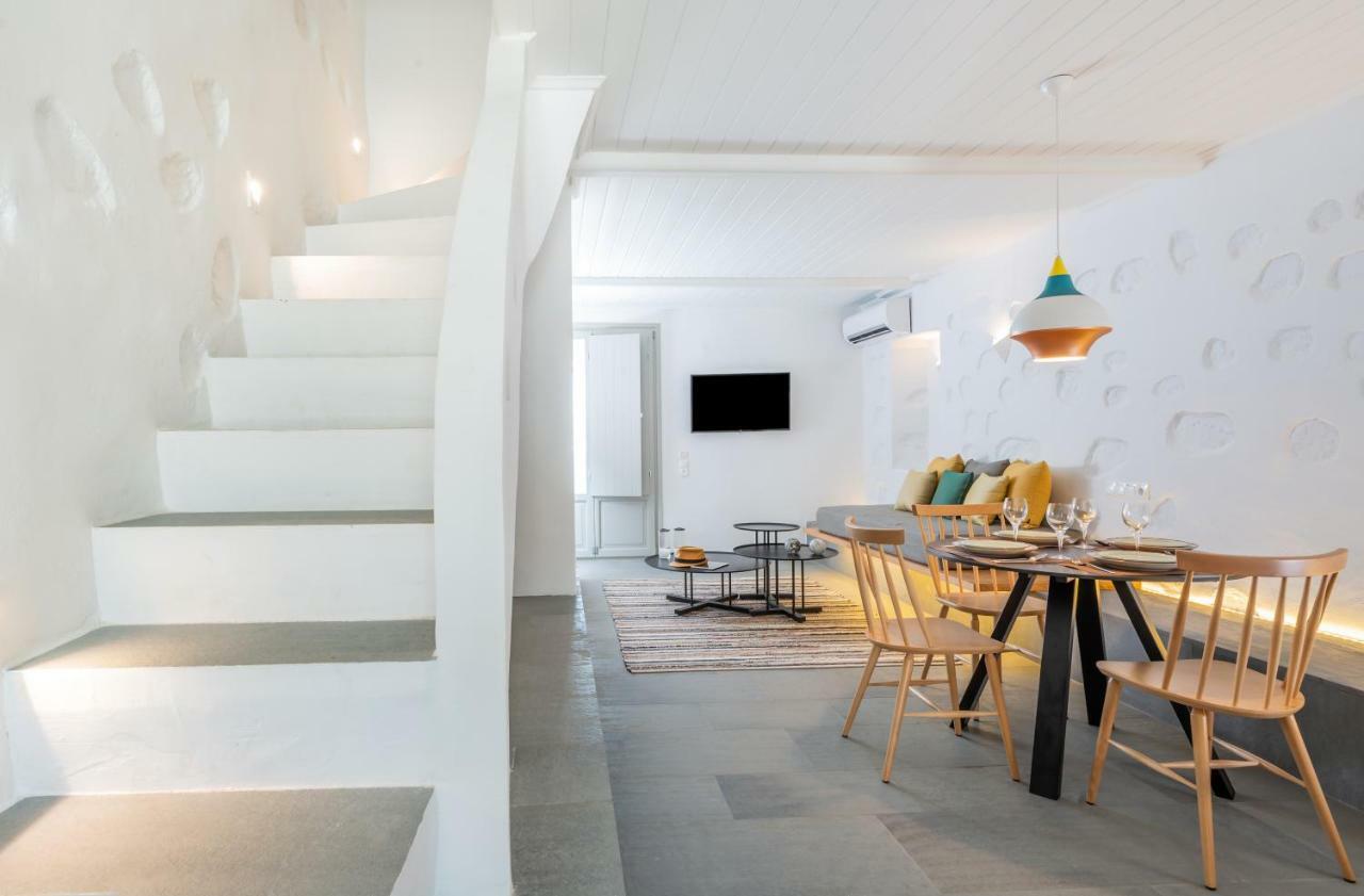 Dreambox Mini Villas Ornós Rom bilde