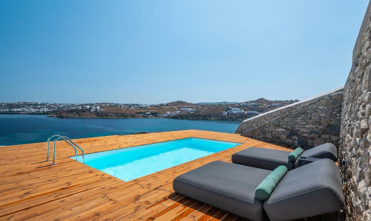 Dreambox Mini Villas Ornós Rom bilde