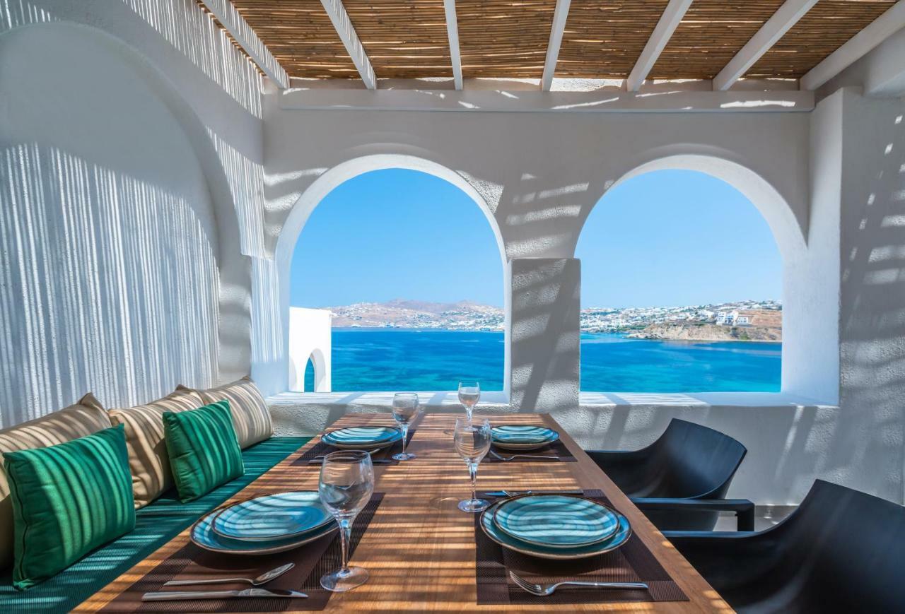 Dreambox Mini Villas Ornós Rom bilde