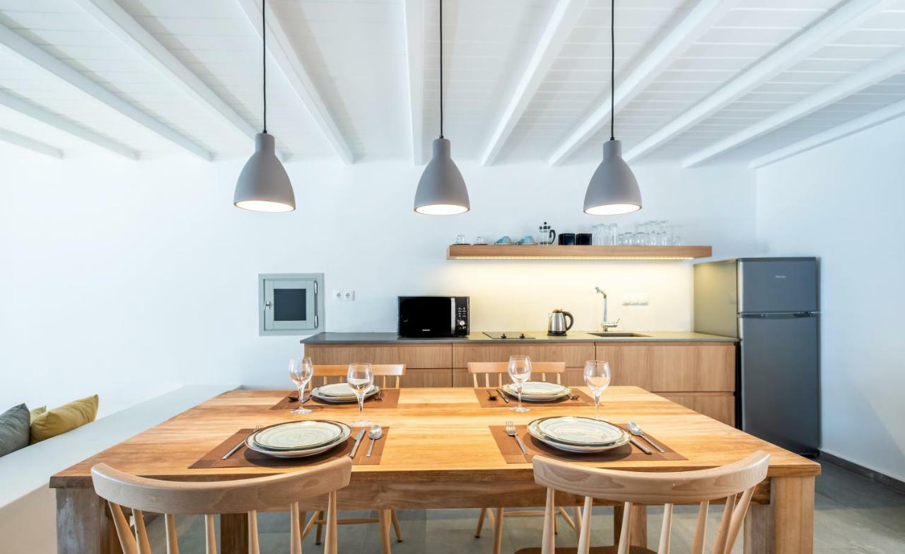 Dreambox Mini Villas Ornós Rom bilde