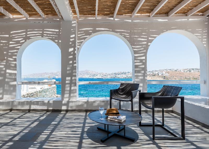 Dreambox Mini Villas Ornós Eksteriør bilde