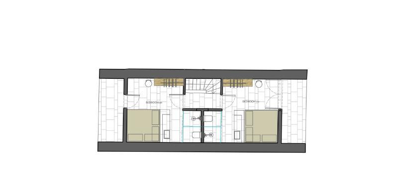 Dreambox Mini Villas Ornós Eksteriør bilde