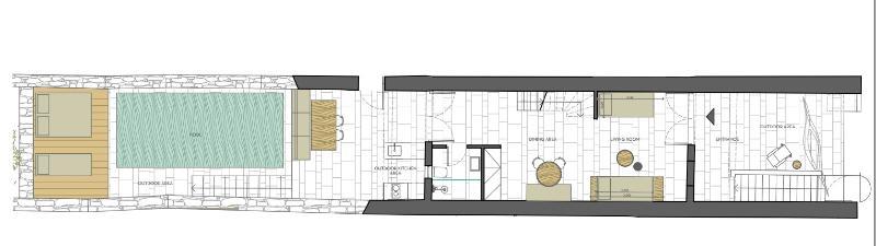 Dreambox Mini Villas Ornós Eksteriør bilde