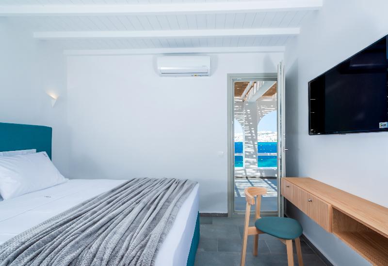 Dreambox Mini Villas Ornós Eksteriør bilde