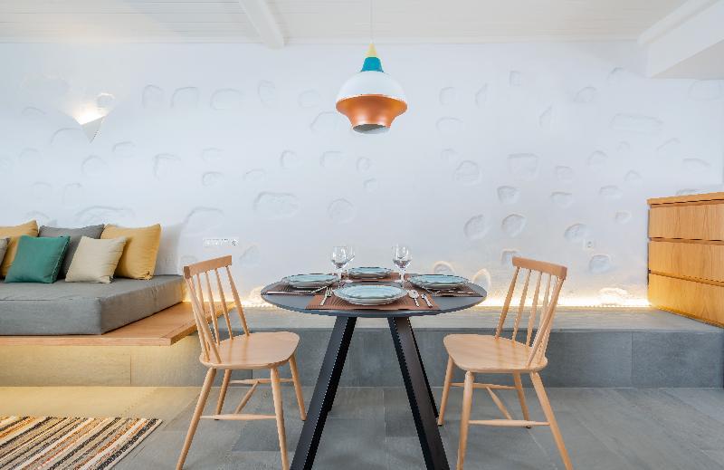 Dreambox Mini Villas Ornós Eksteriør bilde