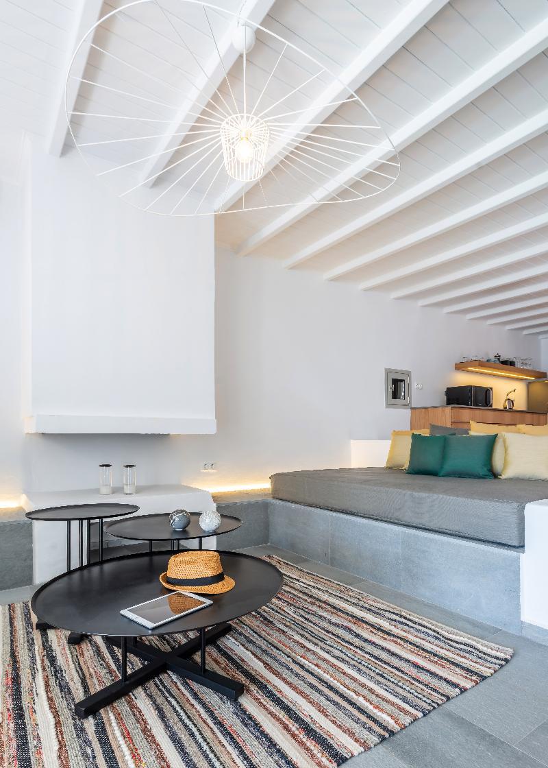 Dreambox Mini Villas Ornós Eksteriør bilde