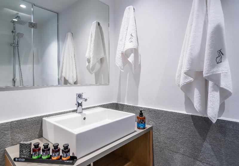 Dreambox Mini Villas Ornós Eksteriør bilde