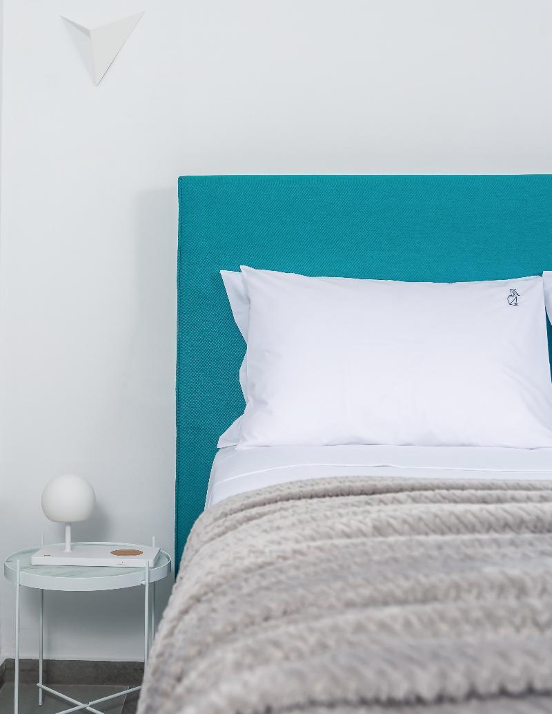 Dreambox Mini Villas Ornós Eksteriør bilde