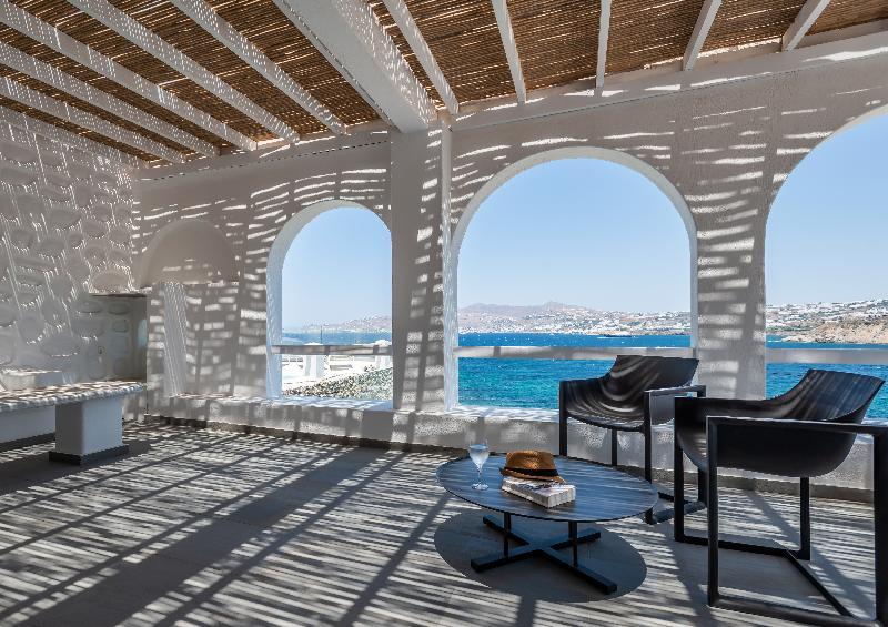Dreambox Mini Villas Ornós Eksteriør bilde