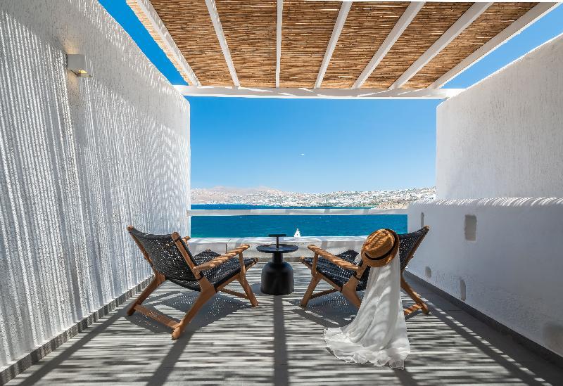 Dreambox Mini Villas Ornós Eksteriør bilde