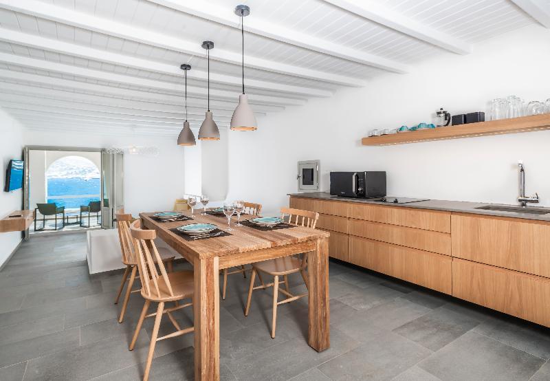 Dreambox Mini Villas Ornós Eksteriør bilde
